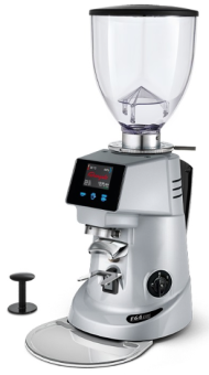 Кофемолка Fiorenzato F64 Evo серый